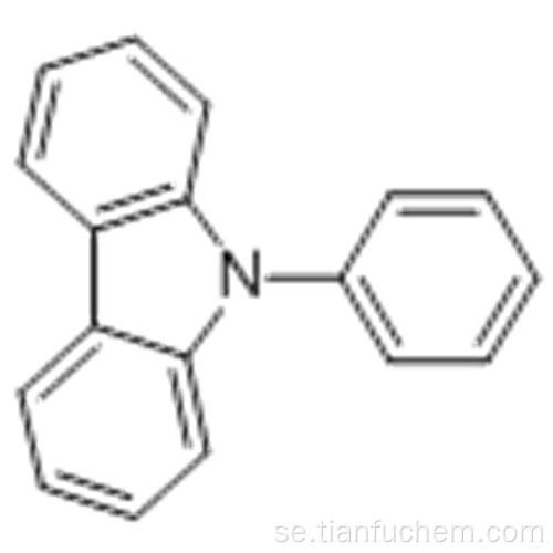 9-FENYLCARBAZOL CAS 1150-62-5